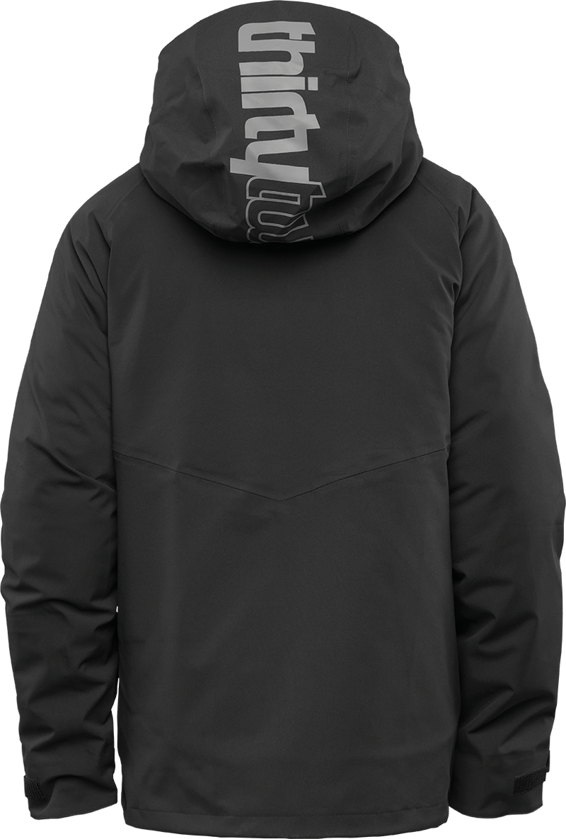 MEN'S GRASSER JACKET