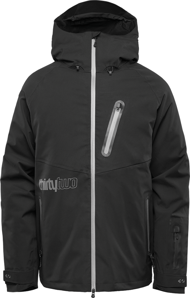 MEN'S GRASSER JACKET - thirtytwo EU