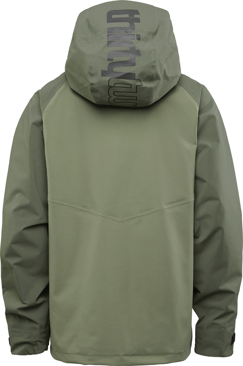 MEN'S GRASSER JACKET