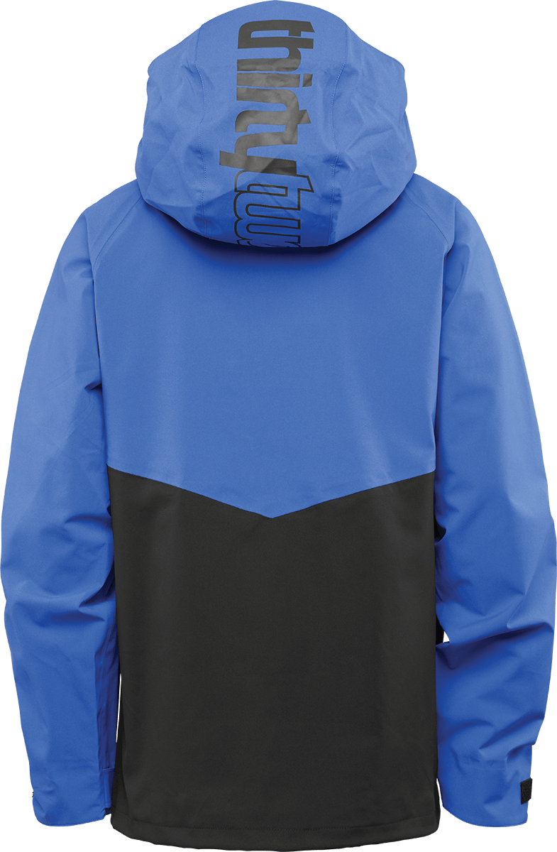 MEN'S GRASSER JACKET