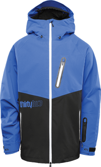 BLACK/BLUE color