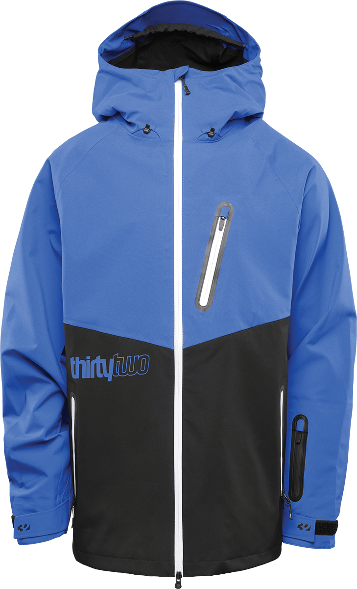 MEN'S GRASSER JACKET