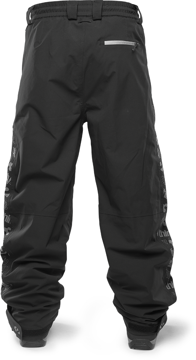 MEN&#39;S SWEEPER PANT