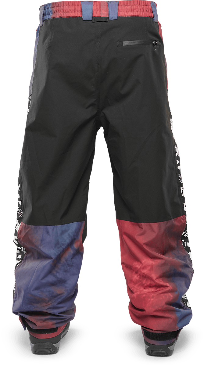MEN'S SWEEPER X STEVENS PANT