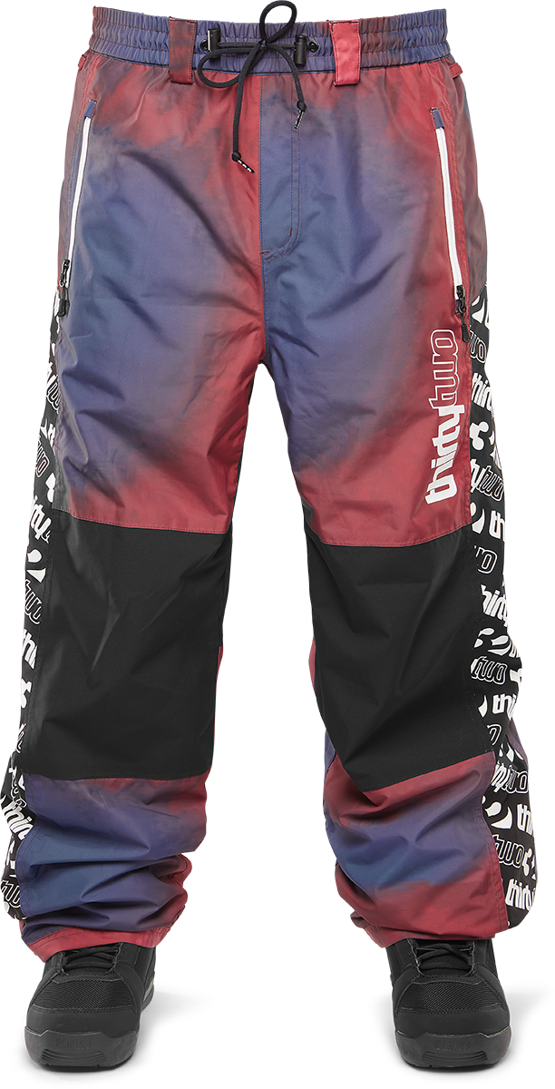 Thirtytwo Men's Sweeper X Stevens Snow Pants Thirtytwo Men's Sweeper X Stevens Snow Pants