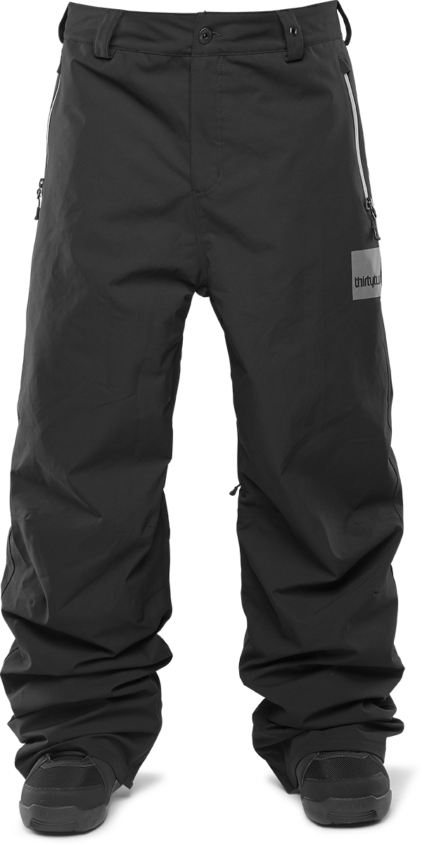 Thirtytwo Europe | Technical Snowboard Pants - ThirtyTwo EU