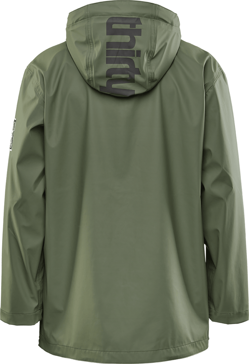 MEN'S 32 RAIN X STEVENS JACKET