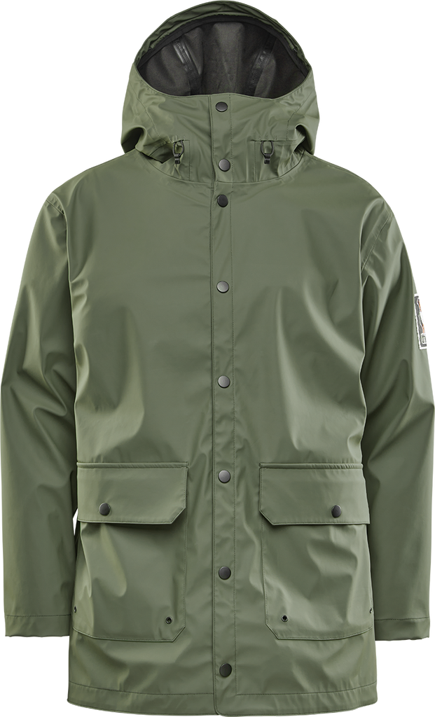 ジャケット・アウター 00s HEC by HECTIC Melton Jacket. 00s HEC by HECTIC Melton Jacket.