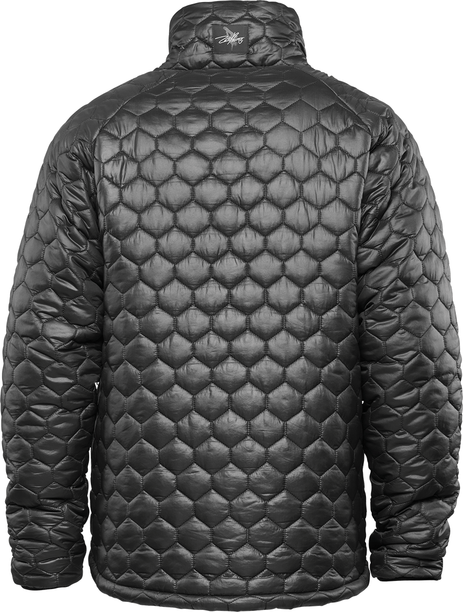 MEN'S REST STOP PUFF JACKET Jacket ThirtyTwo Snowboard gear boots and bindings