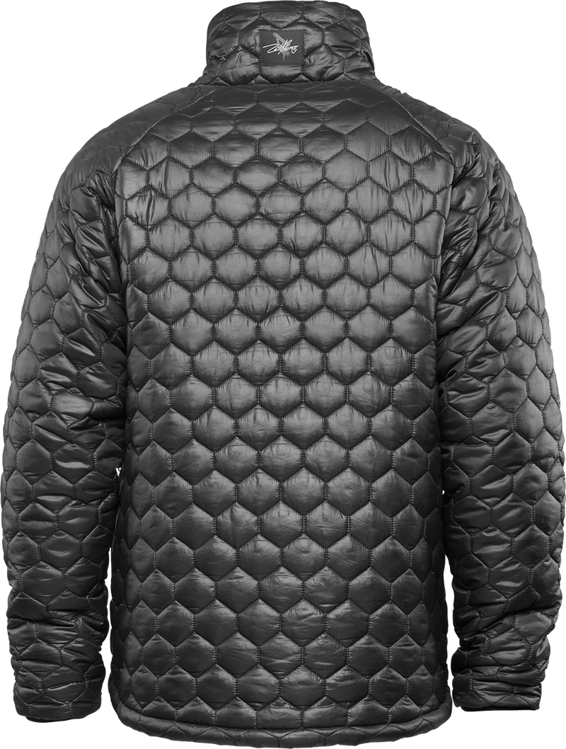 MEN'S REST STOP PUFF JACKET
