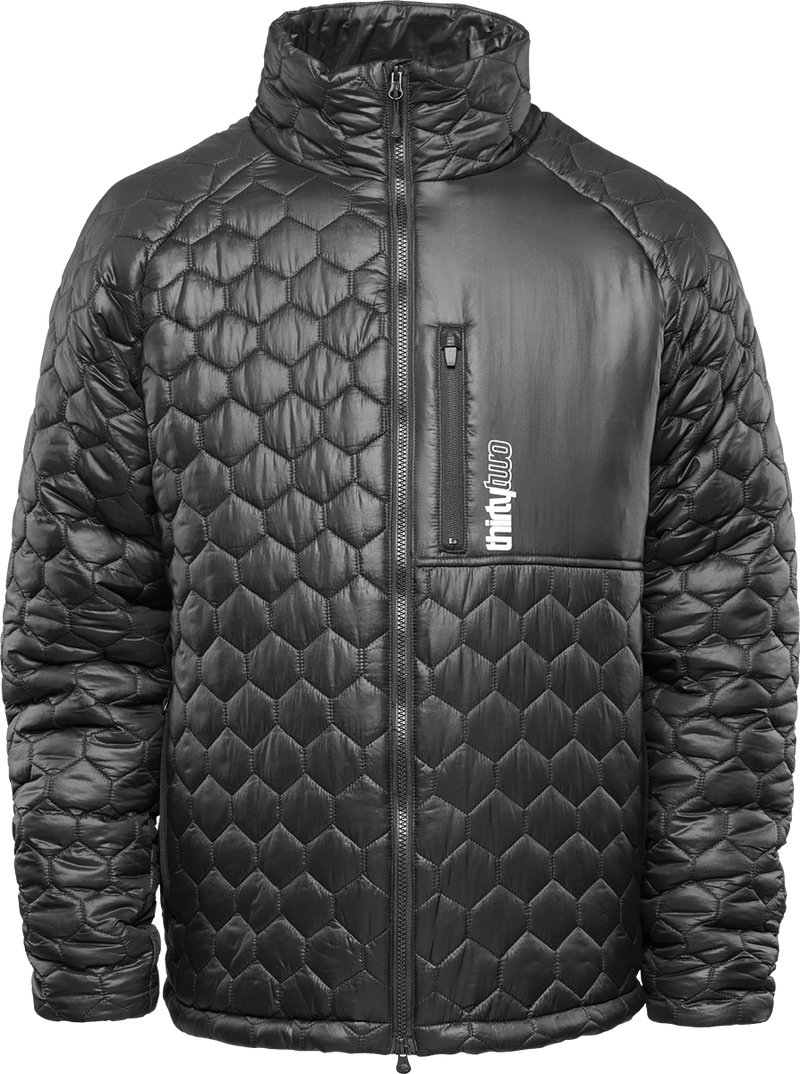 MEN'S REST STOP PUFF JACKET
