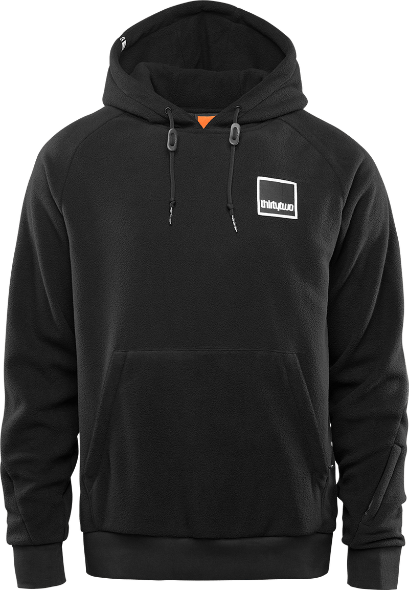 MEN'S REST STOP PULLOVER