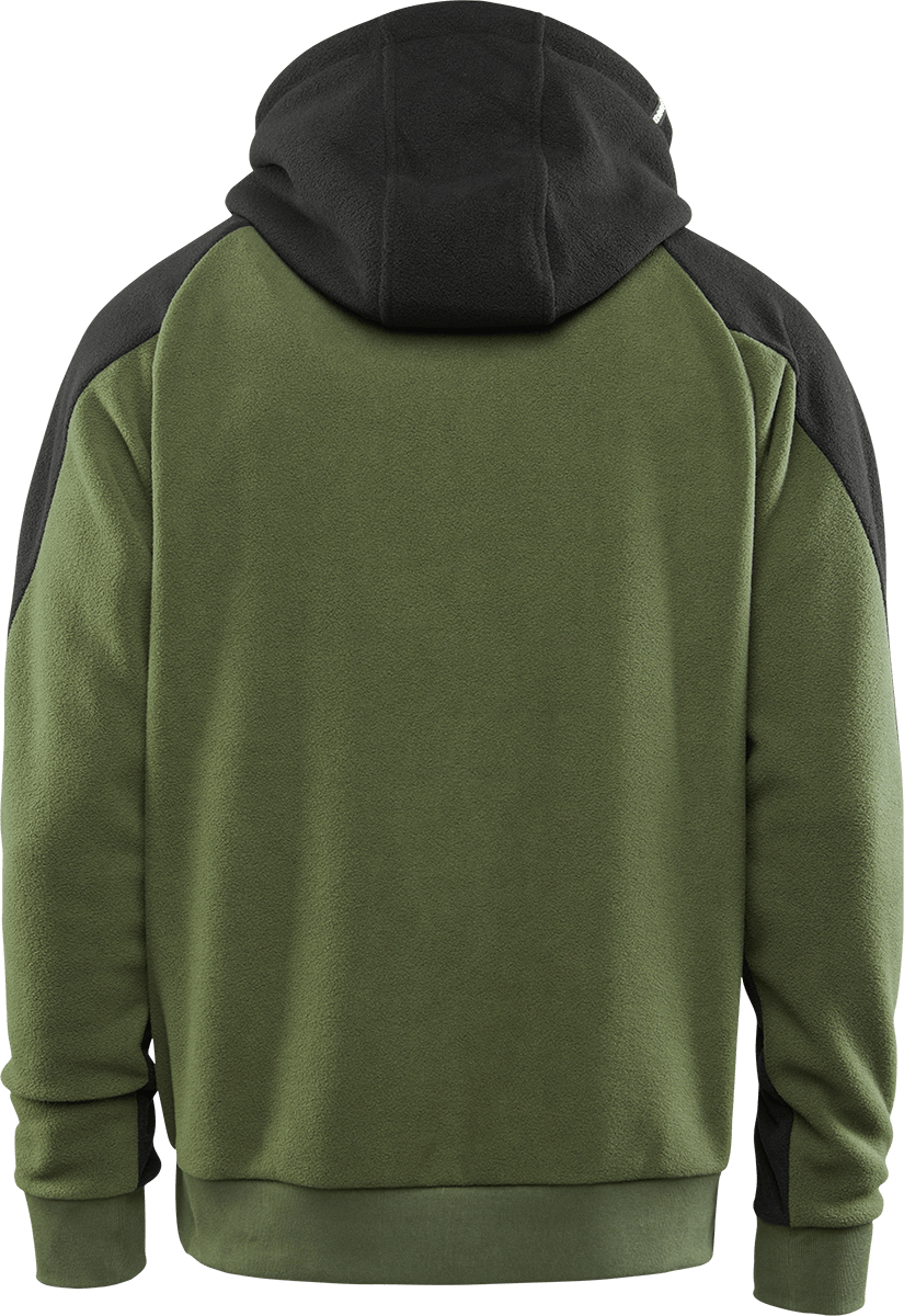 MEN'S REST STOP PULLOVER Novelty Fleece ThirtyTwo Snowboard gear boots and bindings
