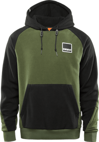 BLACK/OLIVE color