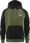 BLACK/OLIVE thumbnail