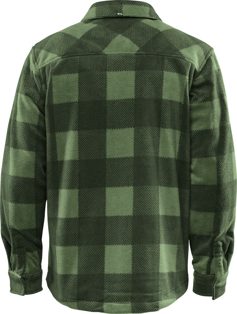 MEN'S REST STOP SHIRT