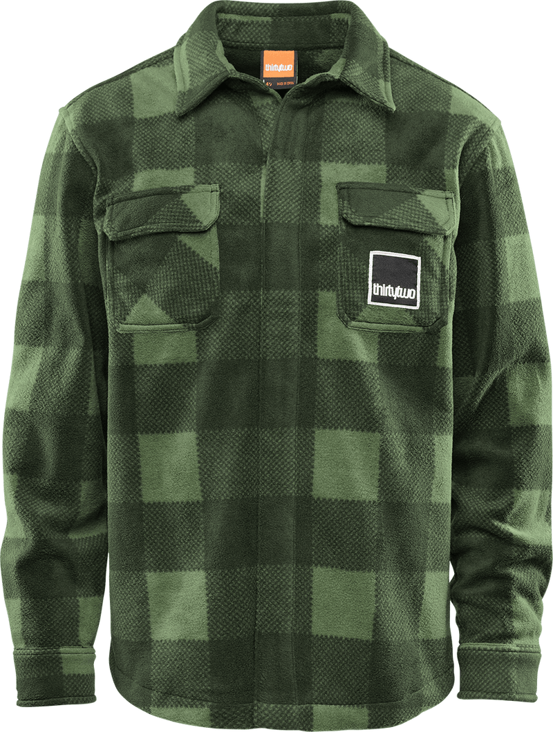 MEN'S REST STOP SHIRT