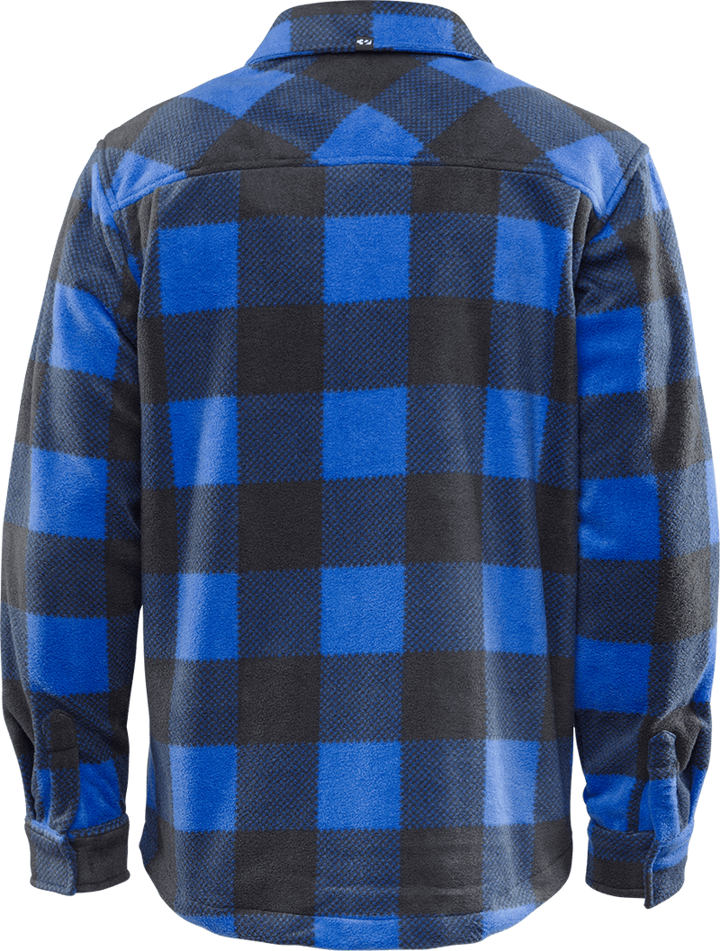 MEN'S REST STOP SHIRT