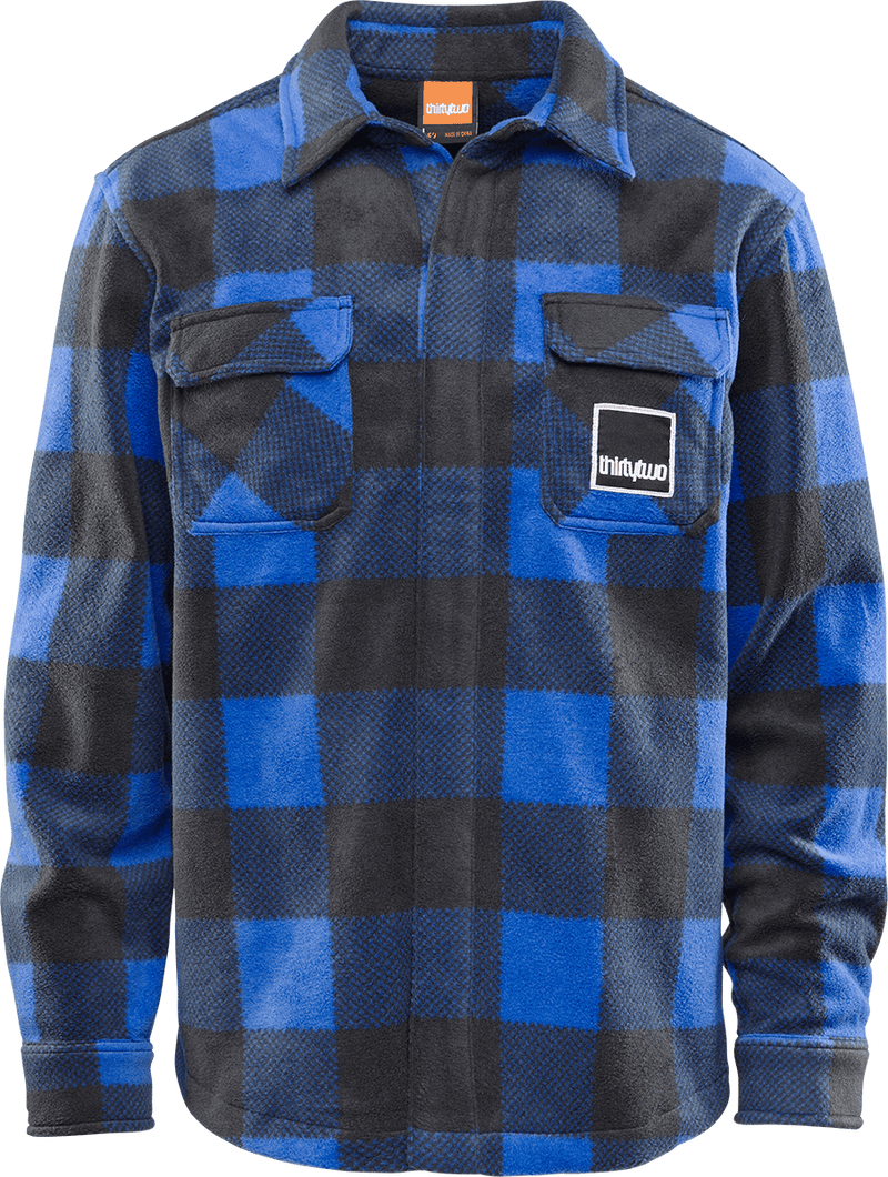 MEN'S REST STOP SHIRT