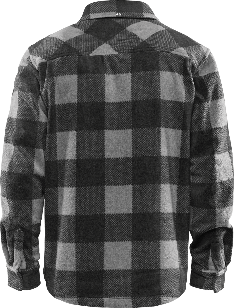 MEN'S REST STOP SHIRT