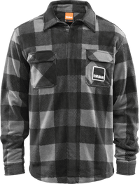 BLACK/CHARCOAL color