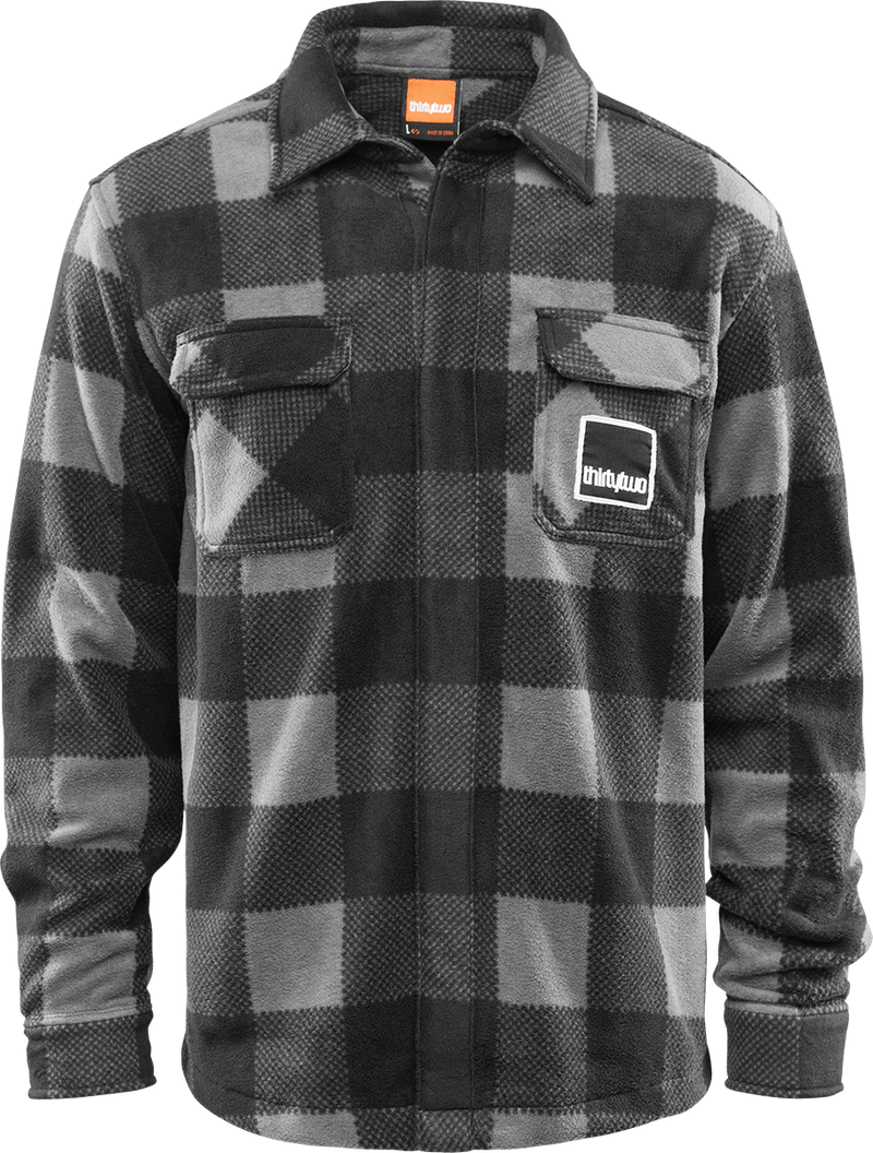MEN'S REST STOP SHIRT