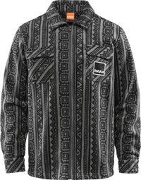 BLACK/CHARCOAL color