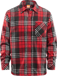 BLACK/RED color