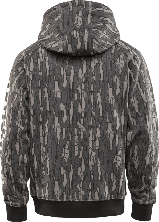 MEN'S TECH PULLOVER