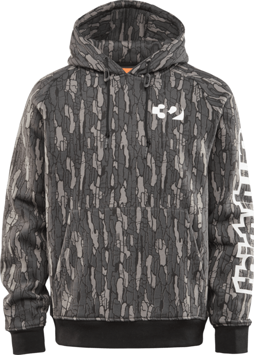 MEN'S TECH PULLOVER