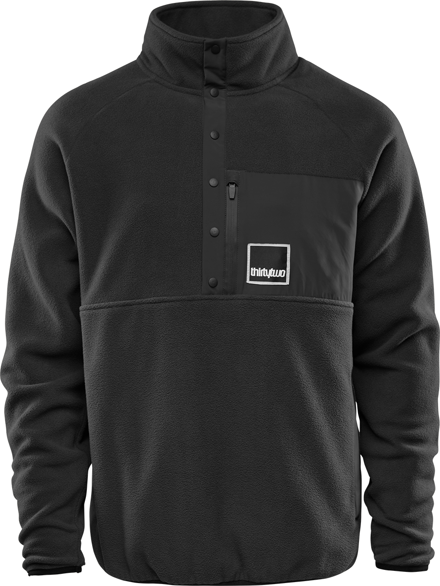 Thirtytwo Men's Rest Stop Pullover Thirtytwo Men's Rest Stop Pullover