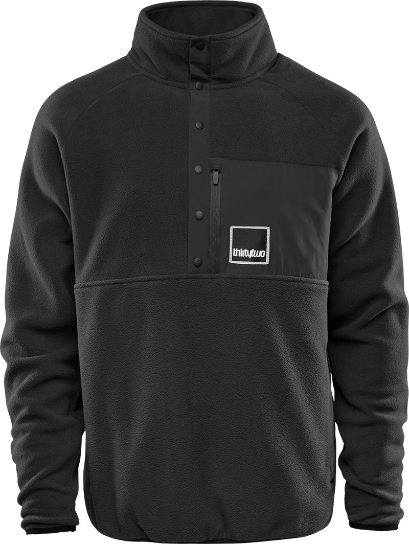 MEN'S REST STOP ANORAK