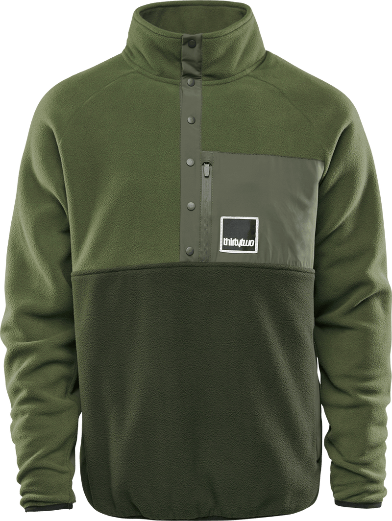 MEN'S REST STOP ANORAK