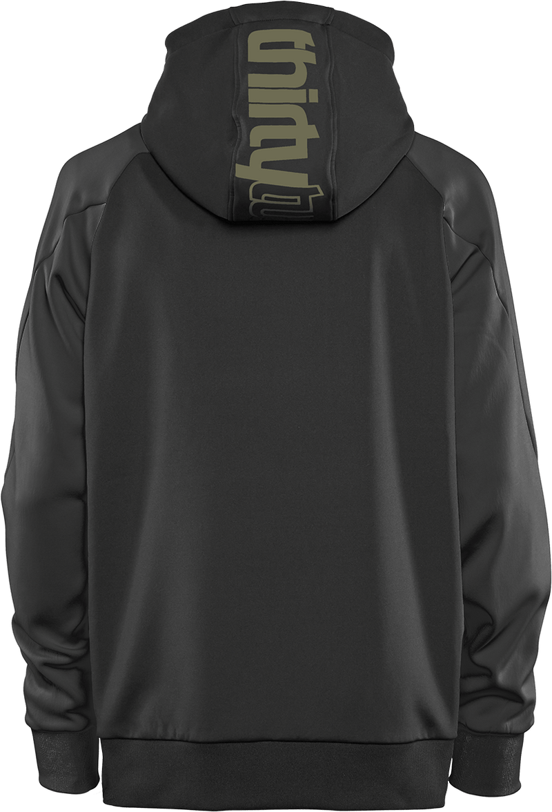 FRANCHISE TECH PULLOVER