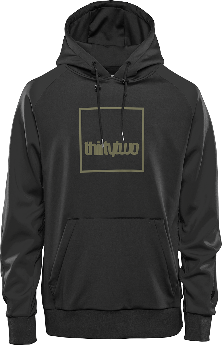 FRANCHISE TECH PULLOVER