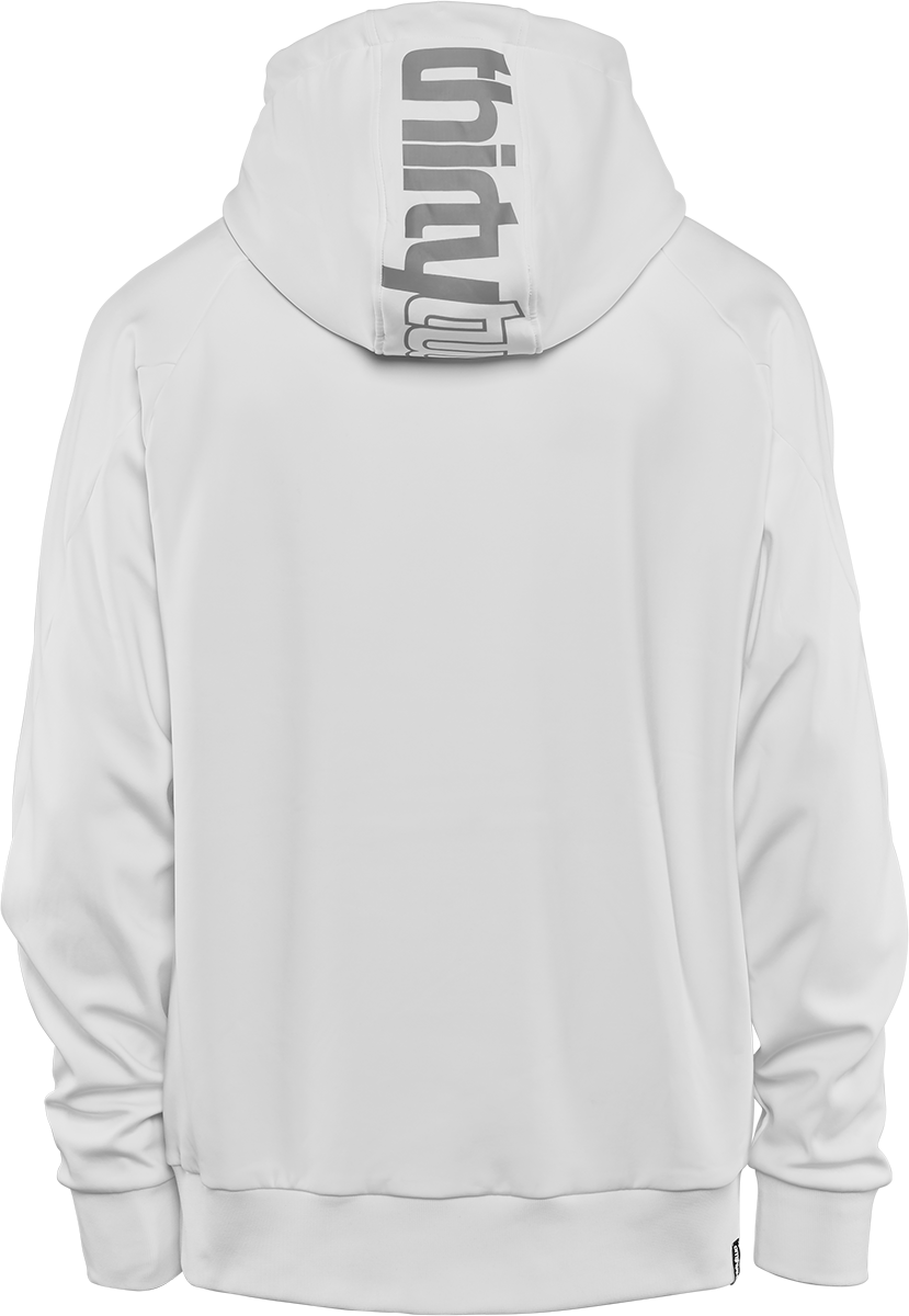 FRANCHISE TECH PULLOVER