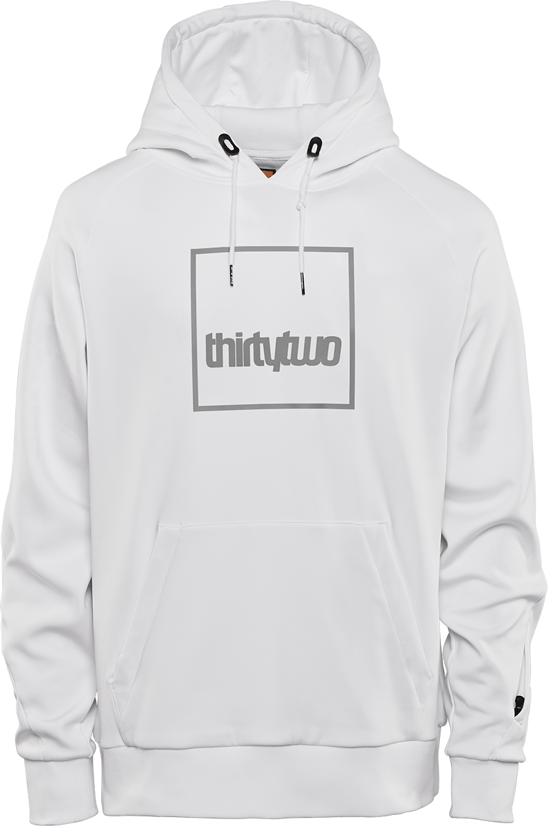 FRANCHISE TECH PULLOVER
