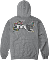 GREY/HEATHER thumbnail