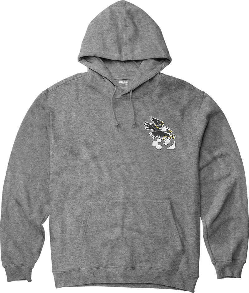 32 ART PULLOVER