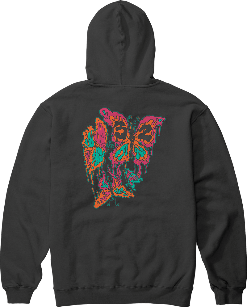 32 ART PULLOVER