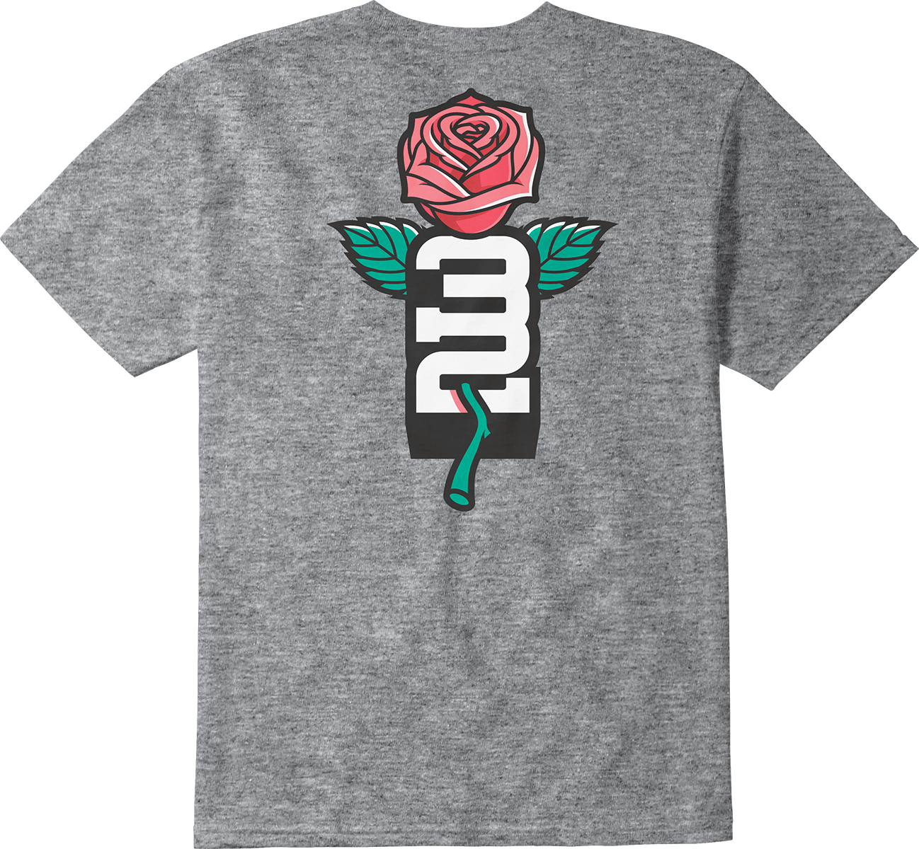 32 ART TEE S/S Basic T-Shirt ThirtyTwo Snowboard gear boots and bindings