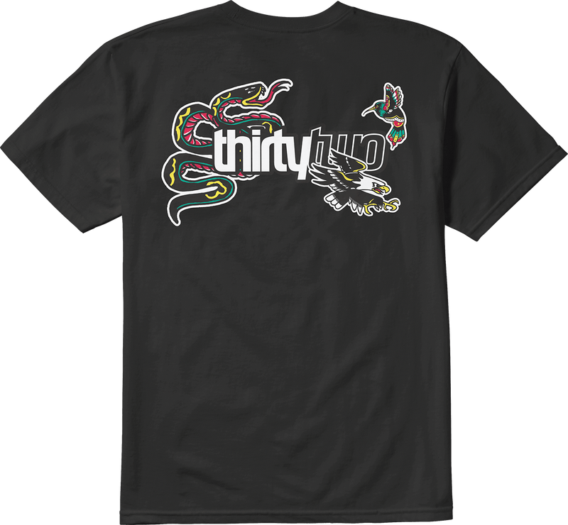 32 ART TEE
