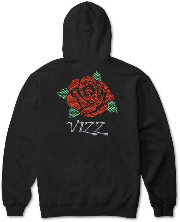 VIZZ PULLOVER