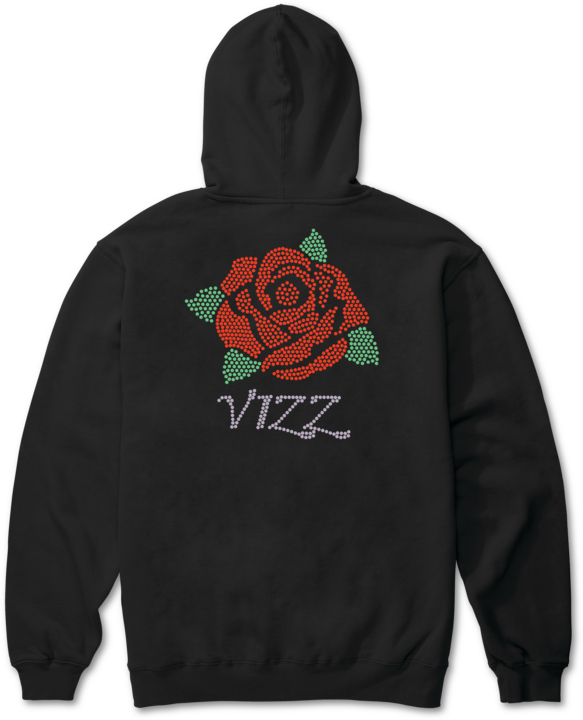 VIZZ PULLOVER