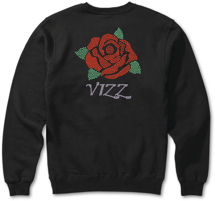 VIZZ CREWNECK