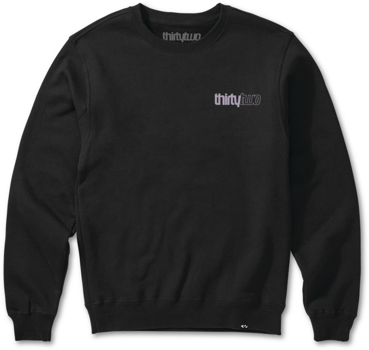 VIZZ CREWNECK