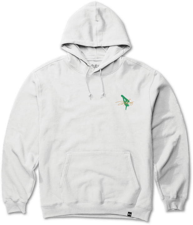 32 PULLOVER