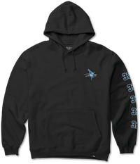 BLACK/BLUE color
