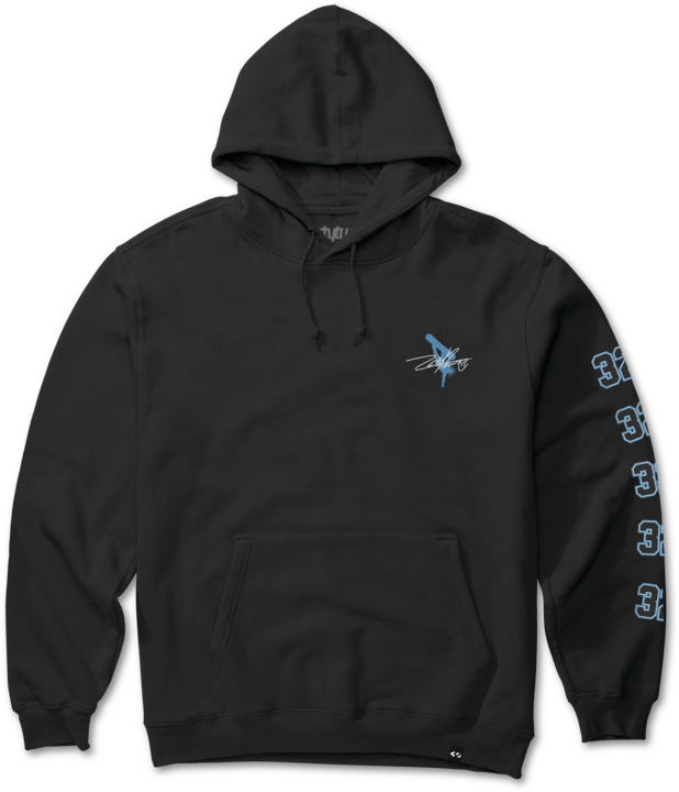 32 PULLOVER