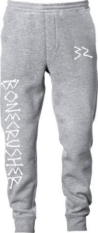 GREY/HEATHER color